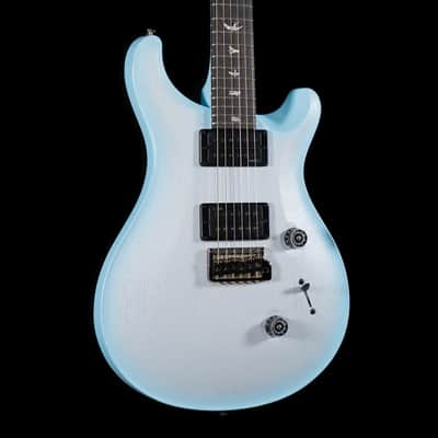 PRS Standard 24 Satin - Cloud Burst Bild 4