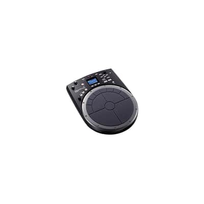 Roland HandSonic HPD-20 Digital Hand Percussion Controller, 10 /13 Sections/Pressure-Sensitive Pad, Graphic Display, USB Interface image 3