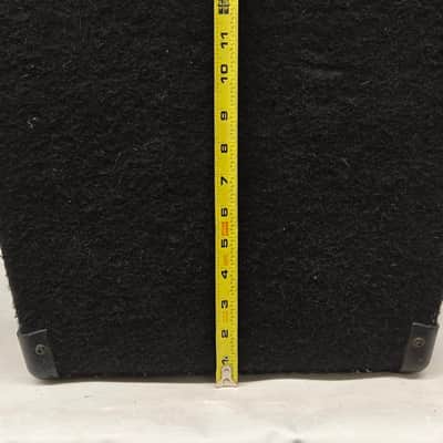 Peavey SP5G Passive PA 15" Speakers Testec image 12