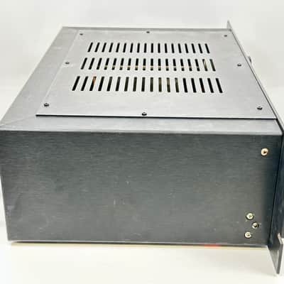 Vintage SAE 8000 Mark VIII FM Stereo Digital Tuner image 10