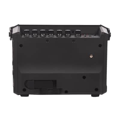 Roland Cube Street Mini Guitar Combo Amp image 3