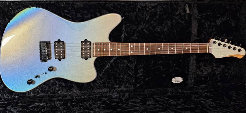 Suhr Custom Shop Classic JM image 1