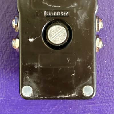 TC Electronic Alter Ego 2 Vintage Echo 2010s - Black image 2