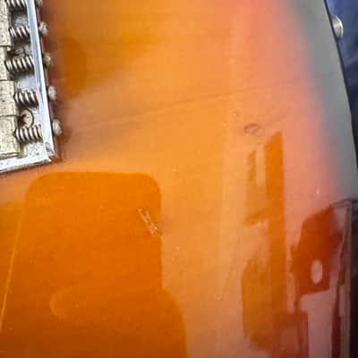 Fender ST-62US Stratocaster Reissue MIJ image 9