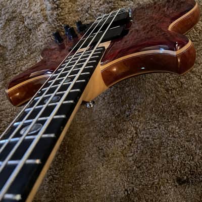 Alembic Series I 2019 - Natural image 8