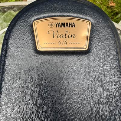 Yamaha V3 2024 - Amber image 11