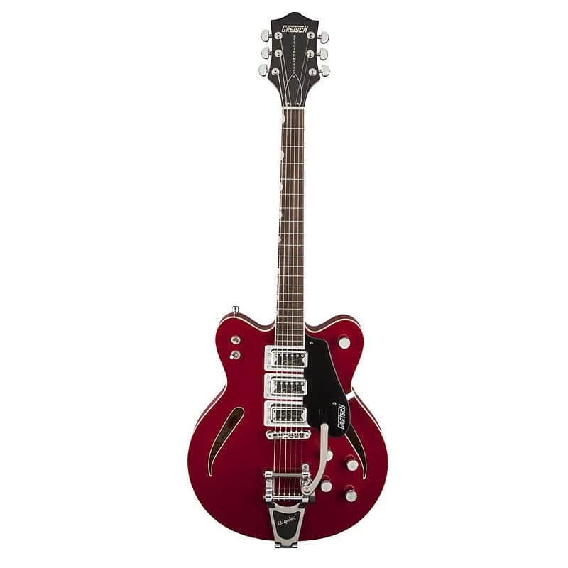 Gretsch G5622T-CB Electromatic Center Block Double Cutaway 3-Pickup 2015 - 2016 image 1