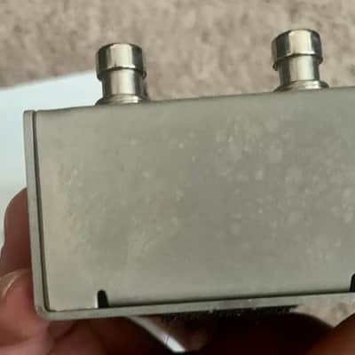 3Leaf Audio Octabvre 2022 - Ghost image 5