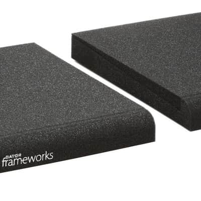 Gator Studio Monitor Isolation Pads - Large image 1