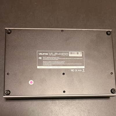 Valeton VLP-4000 looper with SOS (2026) image 3