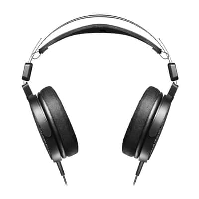 Audio Technica ATH-R30X Reference open-back Headphones|Open-back professional reference headphones, fixed cable. image 4