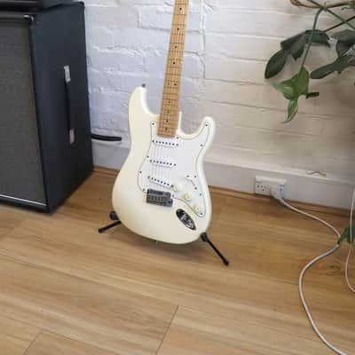 Fender American Standard Stratocaster - year 1995 imagen 1