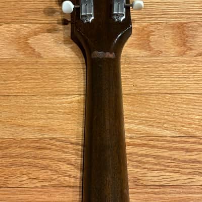 Gibson ES-140 3/4 1953 - Sunburst image 9