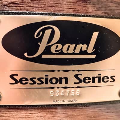 PEARL SESSION CUSTOM (C VIDEO) STEAMBENT WALNUT/POPLAR - SHIPS FREE TO C-USA! image 5