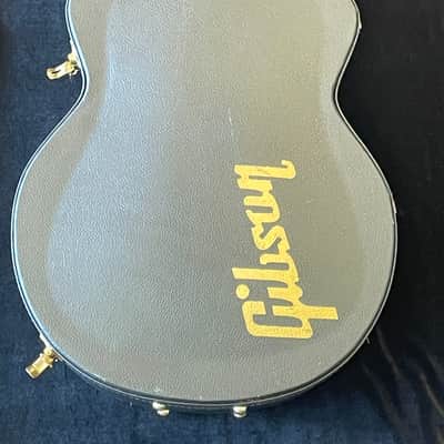 Gretsch G6120SH-P Setzer Hot Rod - Purple image 12