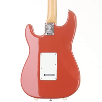 FENDER MEXICO Jimi Hendrix Monterey Stratocaster [MX17907101] (04/28) image 4