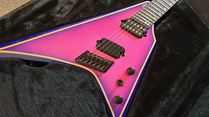 Ormsby Metal V 2019 Dragonburst image 1