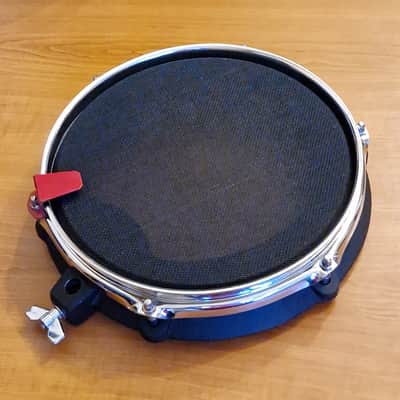 Ddrum 4, 4SE mesh Pad 10 inch Cast Precision Series image 9