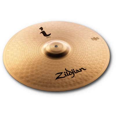 Zildjian ILH18C 18" I Crash image 1