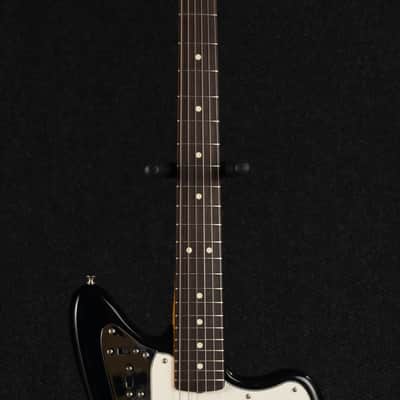 Immagine Fender Johnny Marr Special Lipstick Jaguar Black - 5