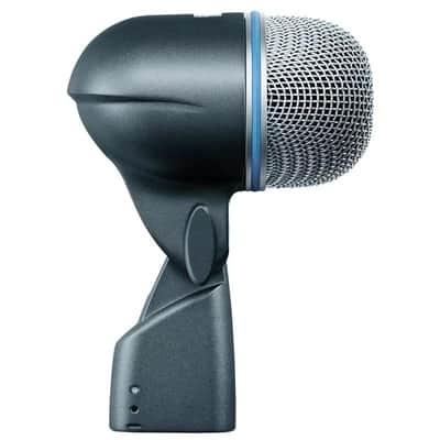 Shure BETA 52A | Supercardioid Dynamic Bass Drum Microphone. New with Full Warranty! image 2