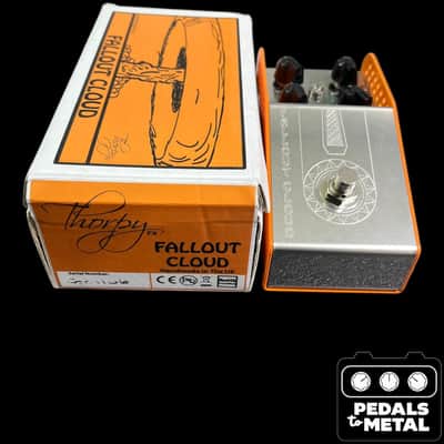 thorpy fx muffroom cloud - X19743 image 2