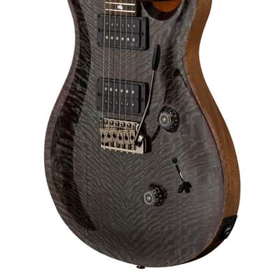PRS Limited Edition Custom 24 Mango Top 2026 - Violet image 2