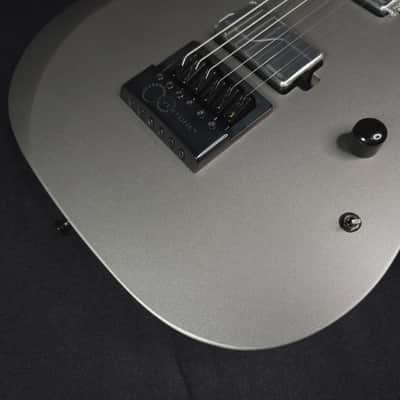 Ibanez Evertune Bridge RGD61ALETMGM 2025 Electric Guitar Fishman Fluence image 7