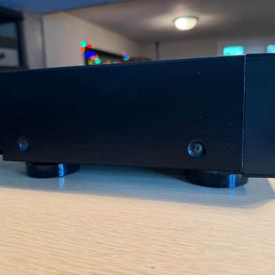 SONY STR-AV320 AM/FM RECEIVER-Digital Delay Surround -Audio/Video Serviced Rare! image 8