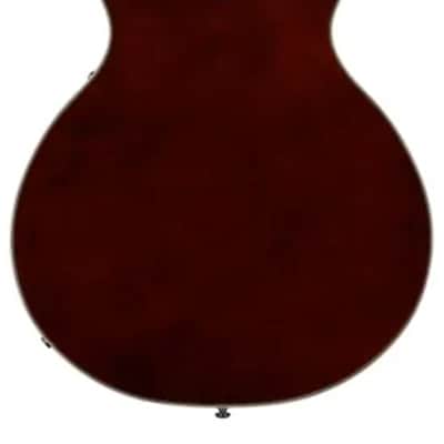 Washburn Wing SH35 Tobacco Sunburst (B Stock) image 3