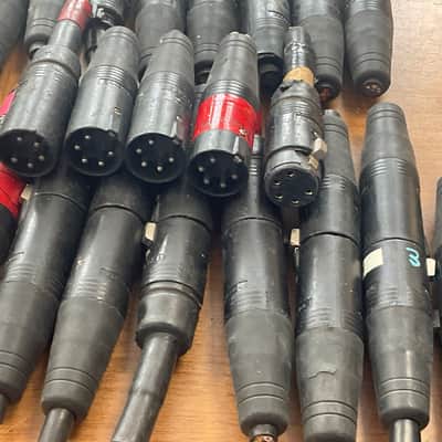 ALCATEL  EP5 lotto 50 pcs connector image 4