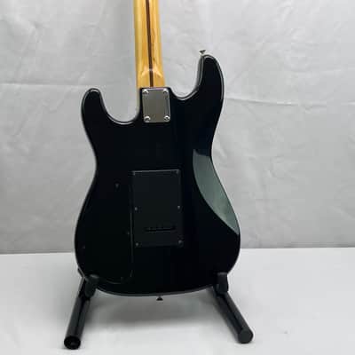 Vintage Squier II Standard Stratocaster MIK w Maple Fretboard Made in Korea Early 90s image 2