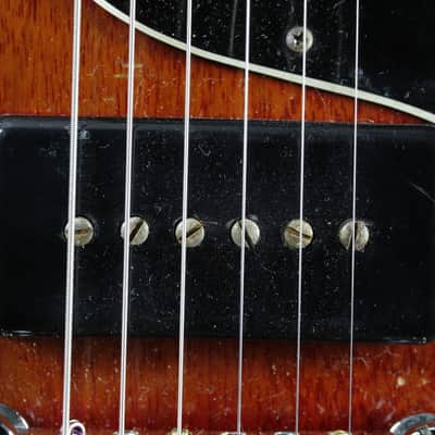 Vintage 1962 Gibson Les Paul SG Junior - Player's Grade with HSC image 6