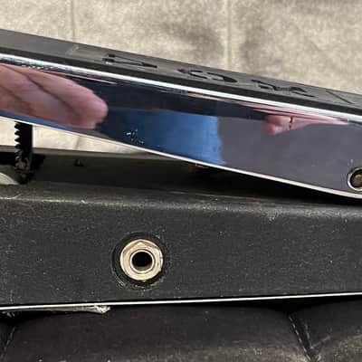 Vox V847 Wah Pedal image 6