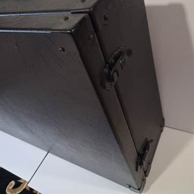 Synthesizers.com QCP22 Portable Case + Lid + QPS1 Power + Q137 Power Interface image 12