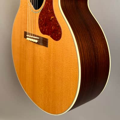 Iris AB Torrefied Sitka & Rosewood - Natural image 8