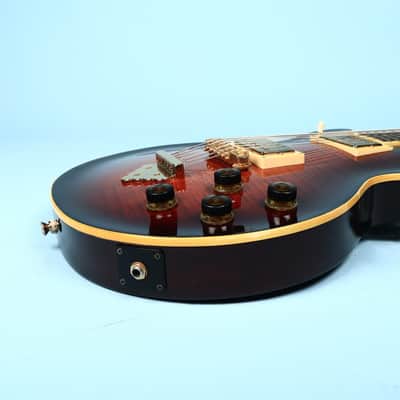 Ibanez 1983 Artist Model AR112 12 String Electric Guitar image 10