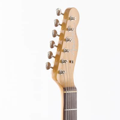 Fender Japan Telecaster TL62B-80 3-Tone Sunburst [MIJ A067506] (07/20) image 11