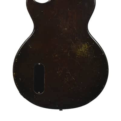 Used 1957 Gibson Les Paul Junior in Tobacco Sunburst 78350 image 3