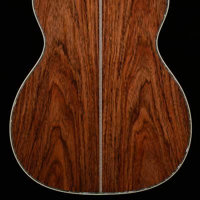 Martin OM-45 John Mayer 20th Anniversary (395) image 4