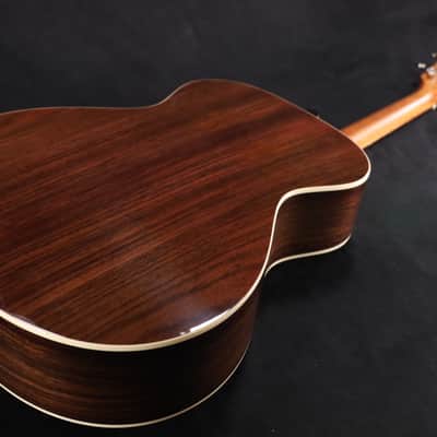 Taylor Gold Label 712e Grand Concert - Natural with Hardcase 064 image 7
