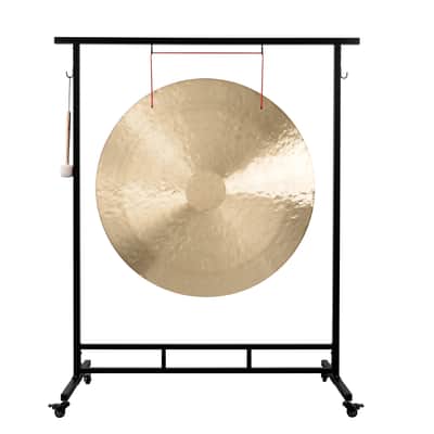 Sela GOST2 Gong Stand image 2