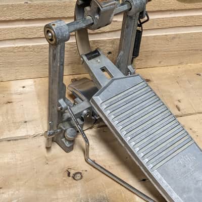 Yamaha vintage kick pedal pair image 3