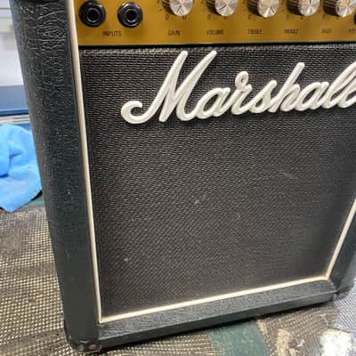 1987 Marshall Lead 12 image 3