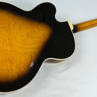 Gibson ES-5 Switchmaster Tobacco Sunburst Pre Owned image 3