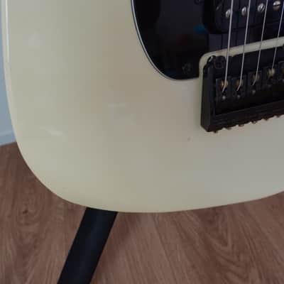 Fender japan SF-451 Electric Guitar boxer series very fast ship from japan image 3