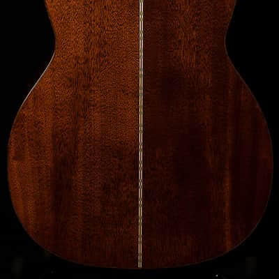 Martin Guitars Custom Shop Wildwood Spec Munchkin image 2