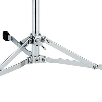 Tama HTS58F Classic Flat Base Single Tom Stand image 3