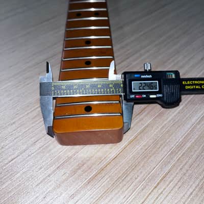 Fender Squier 2014 - Satin image 7
