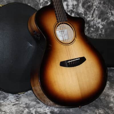 2023 Breedlove - Artista Pro Concert CE - Burnt Amber image 1
